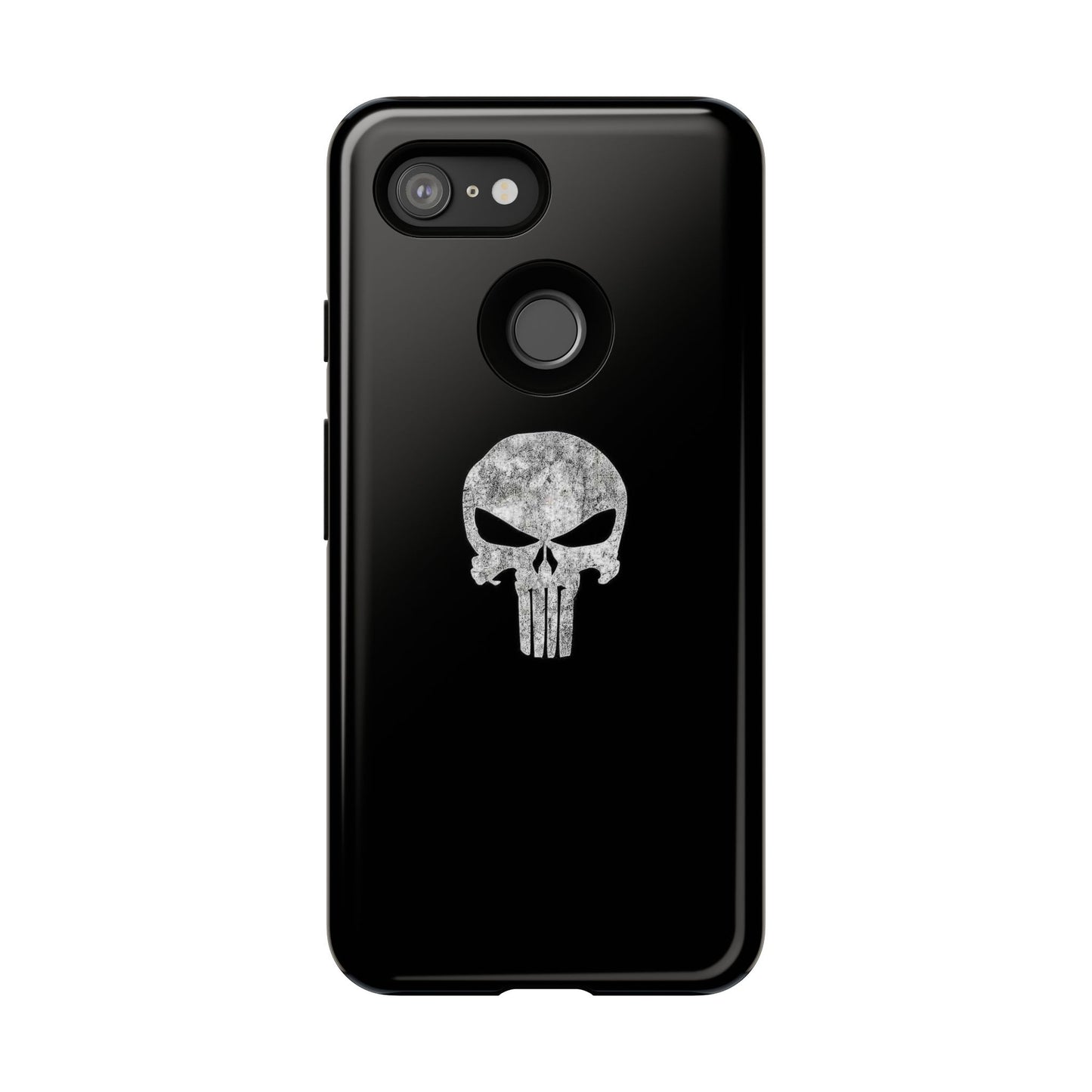 PUNISHER - Tough Case