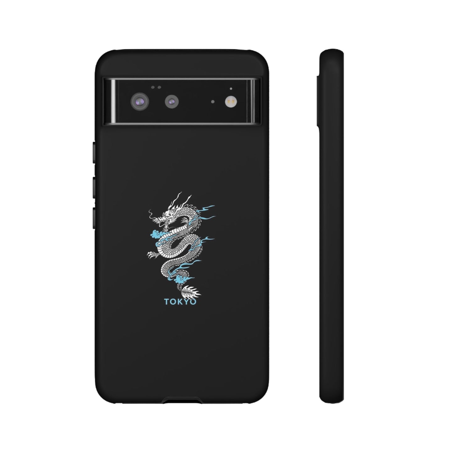 DRAGON - Tough Case