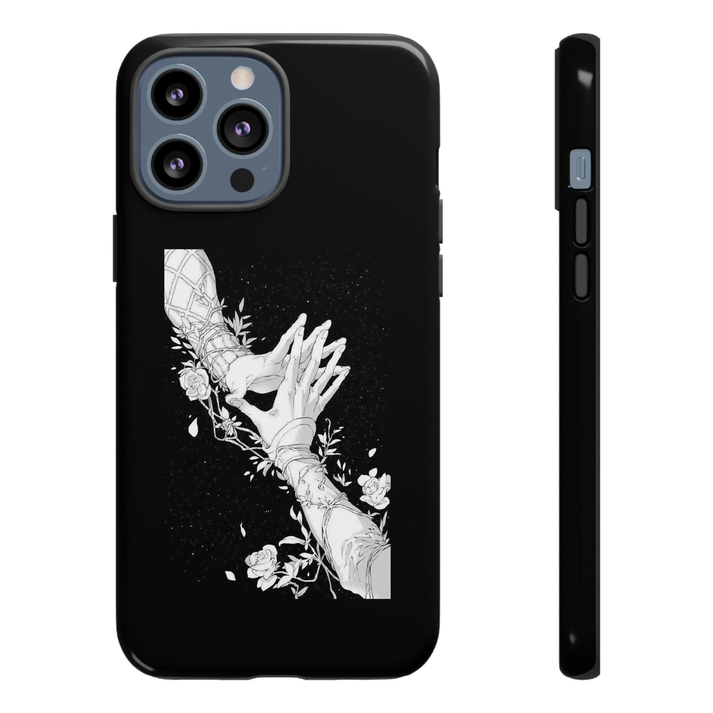 BLACK - Tough Case