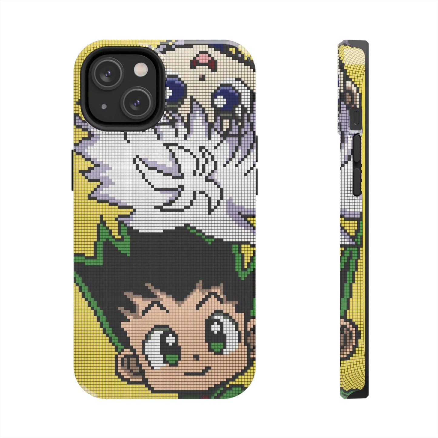 ANIME Tough Phone Case