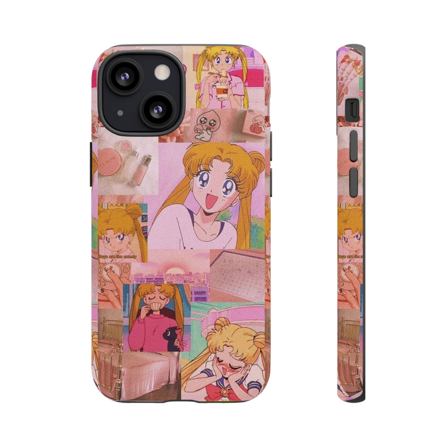 ANIME - Tough Case