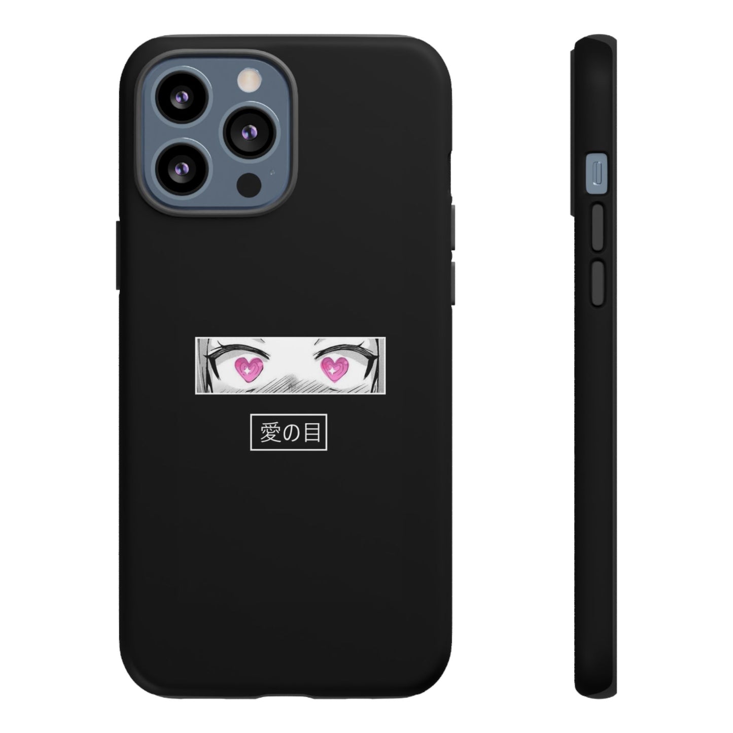 ANIME - Tough Case