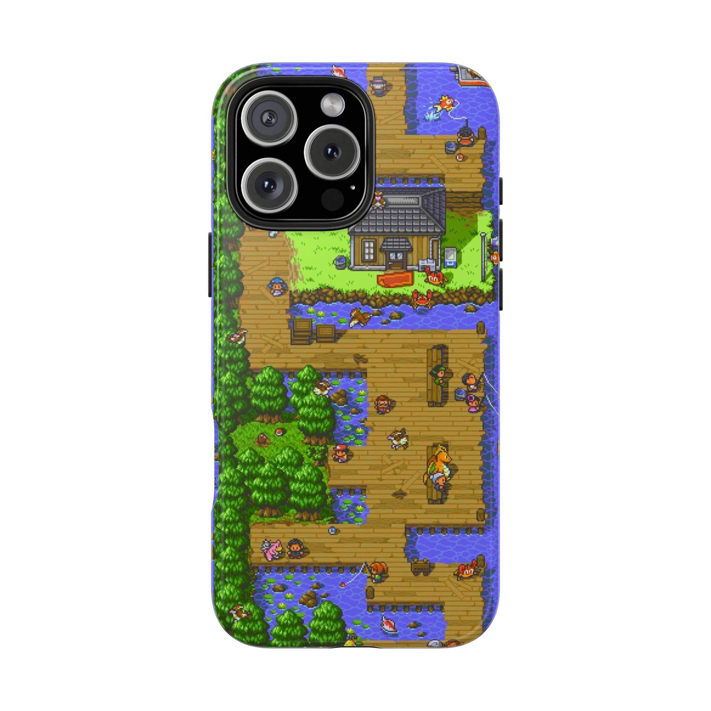 STARDEW - Tough Phone Case