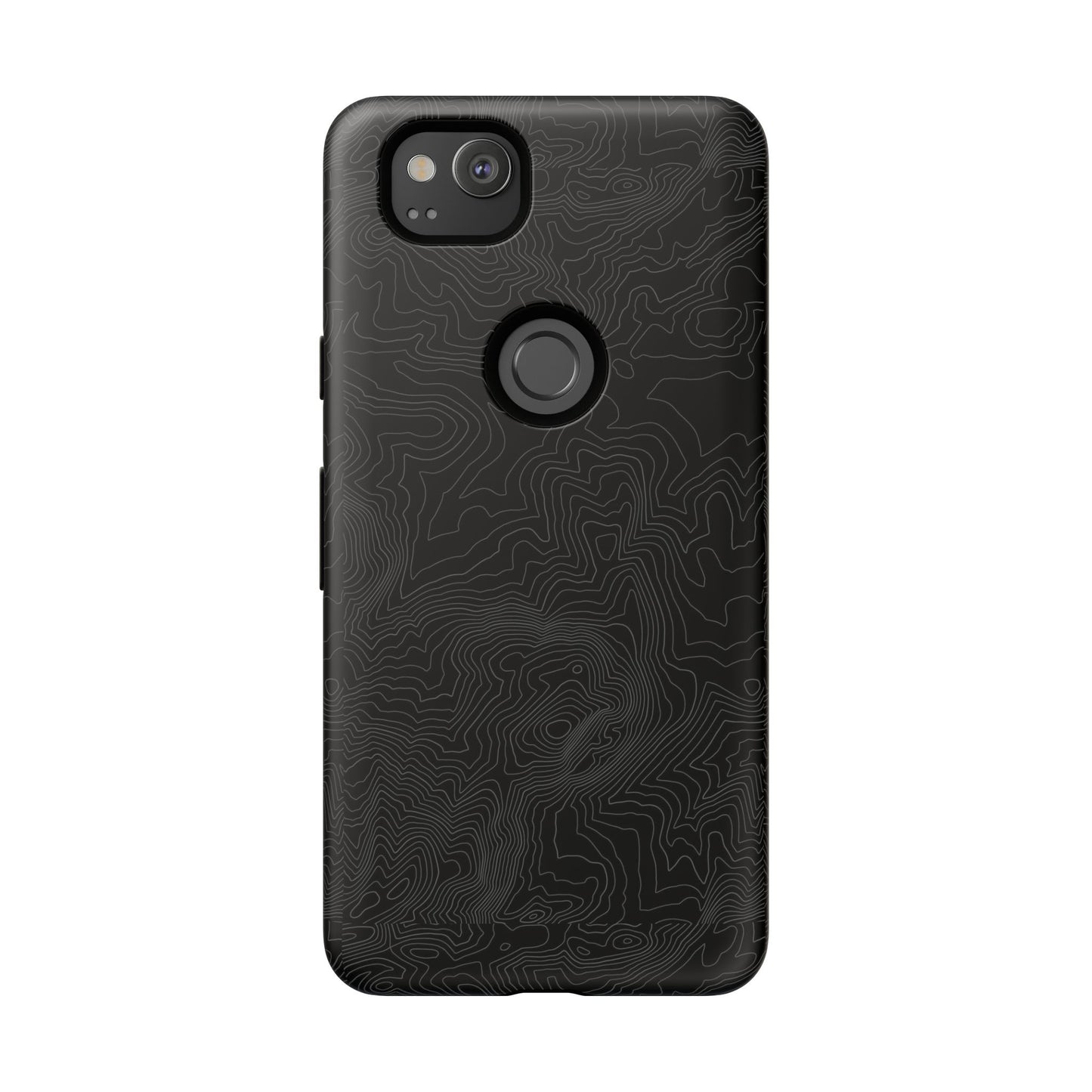 BLACK - Tough Case