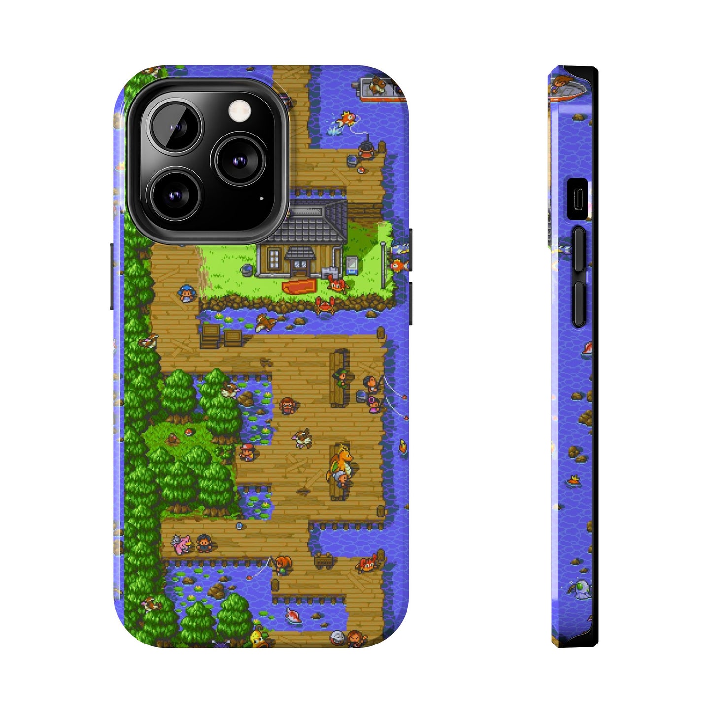 STARDEW - Tough Phone Case