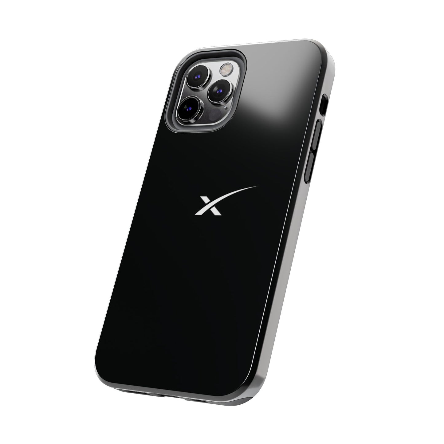 SPACEX Tough Phone Case
