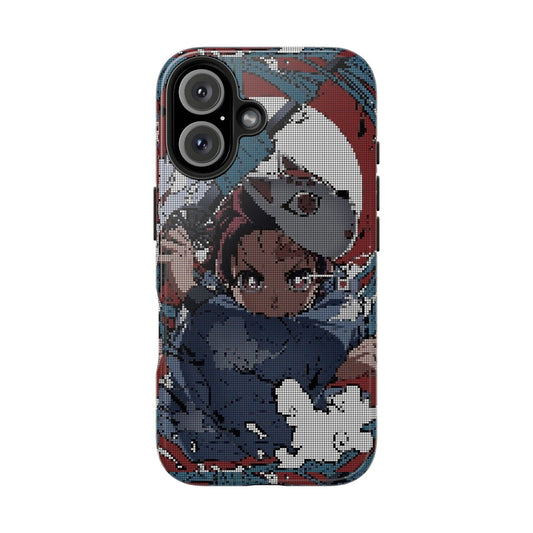 ANIME - Tough Phone Case
