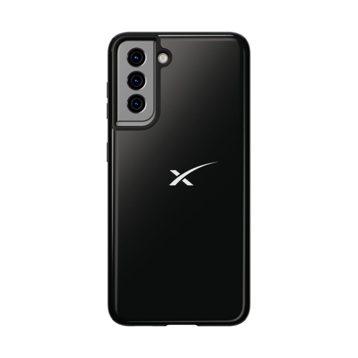 SPACEX Tough Phone Case