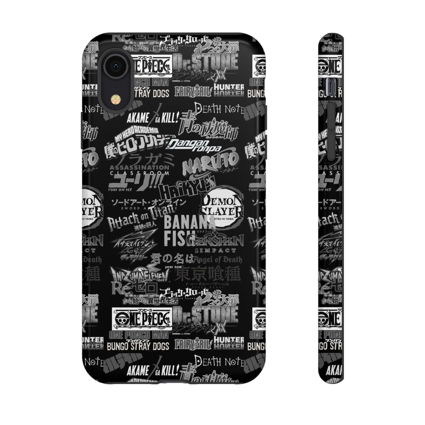 MIXED - Tough Case