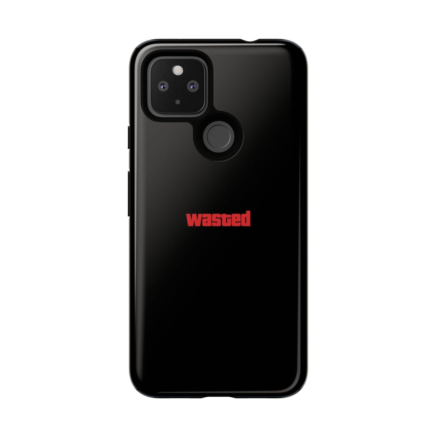 WASTED - Tough Case
