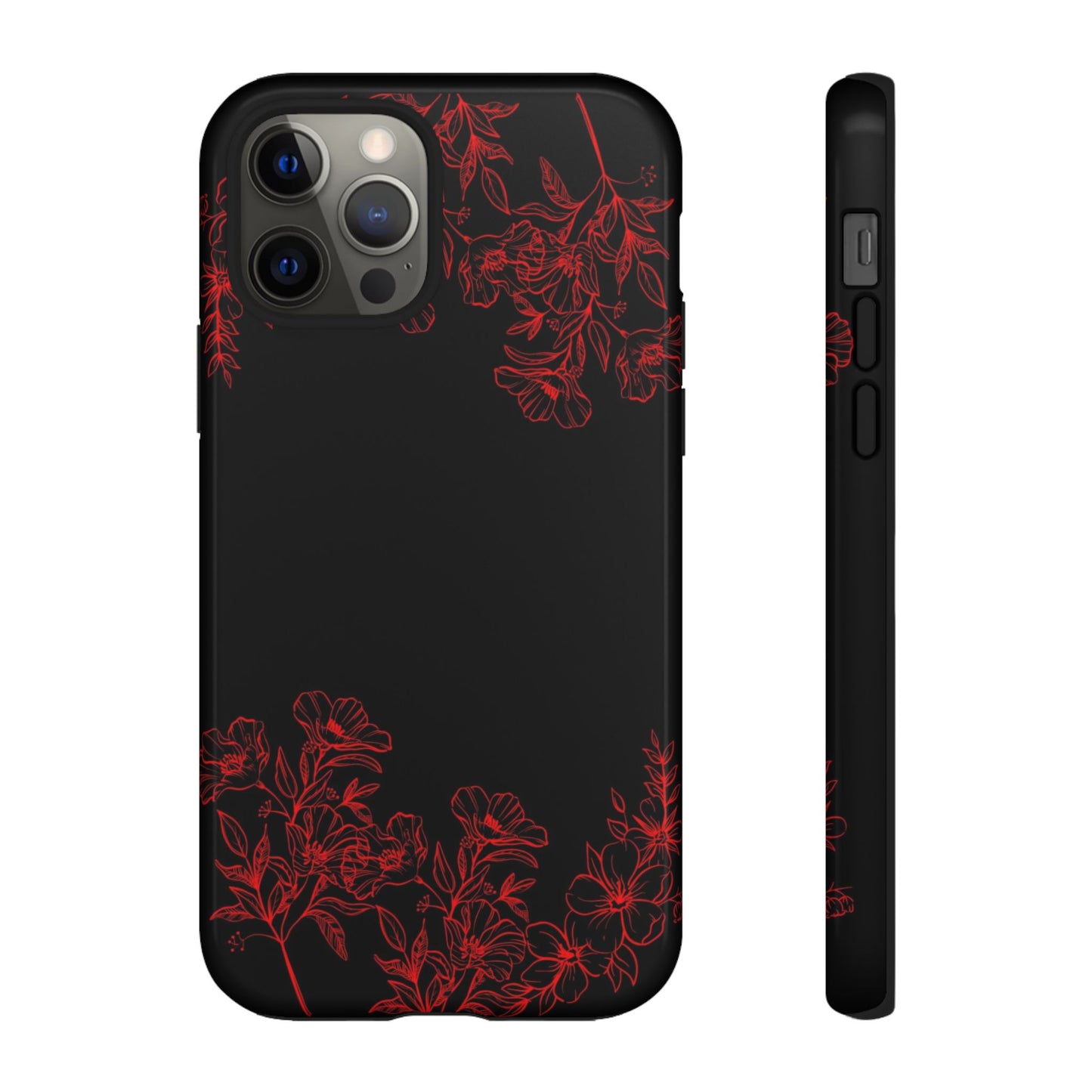 BLACK - Tough Case