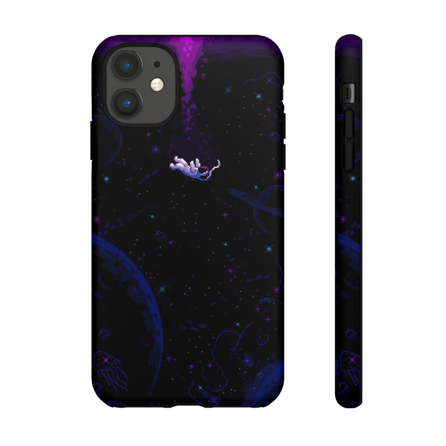 SPACE - Tough Case