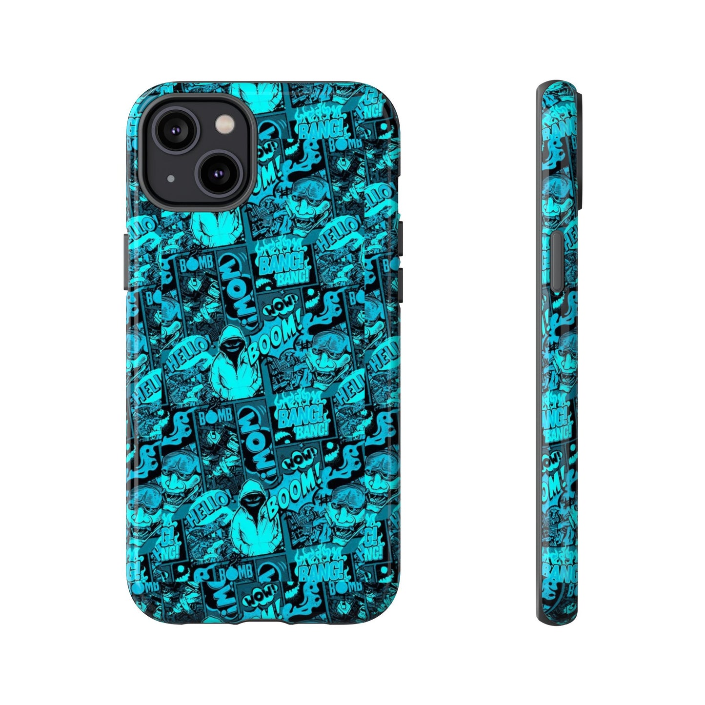 MIXED - Tough Case
