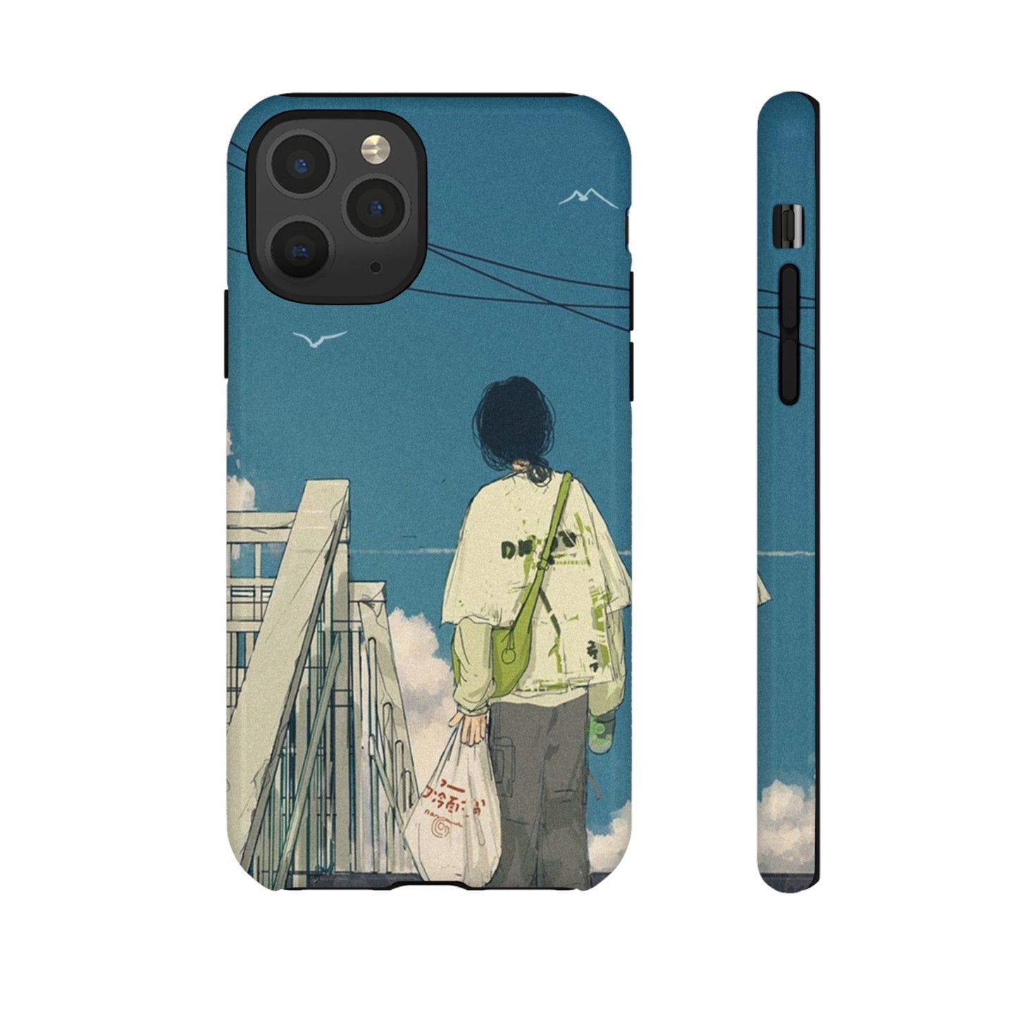 VISTA - Tough Case