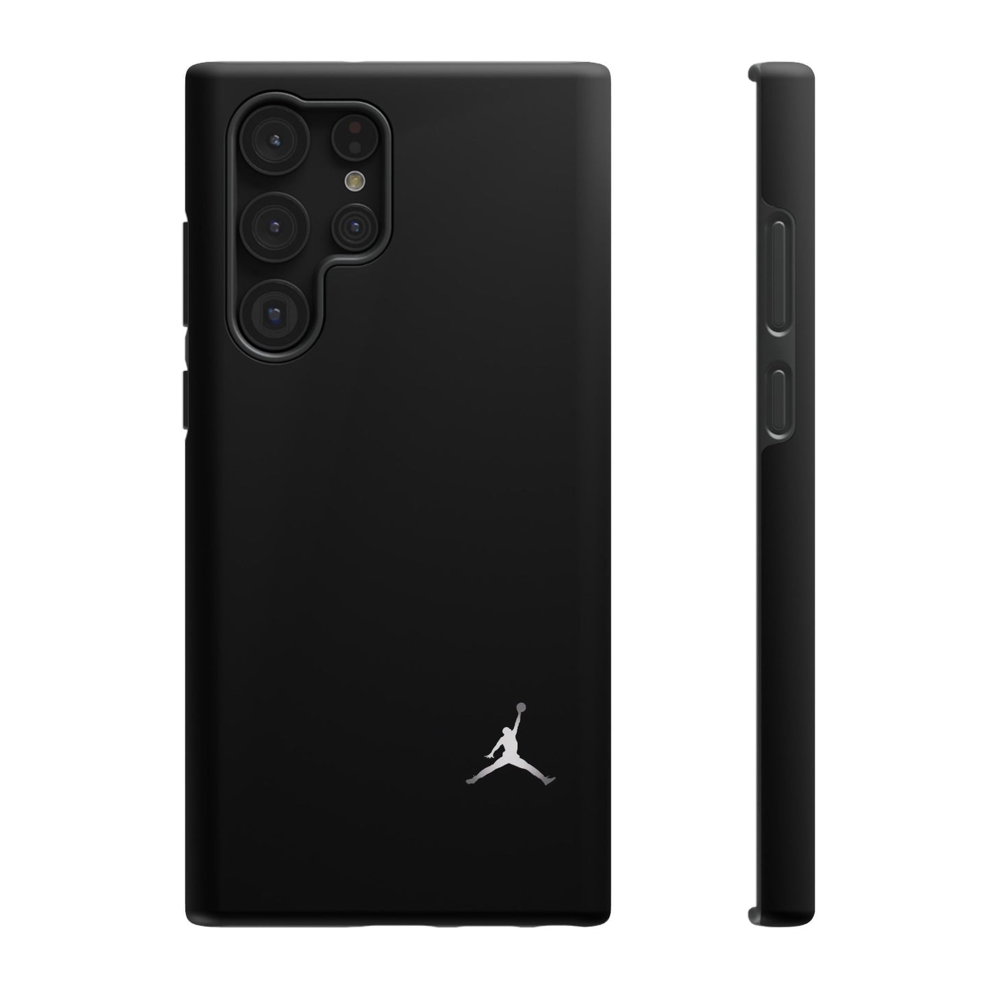 NBA - Impact-Resistant Case