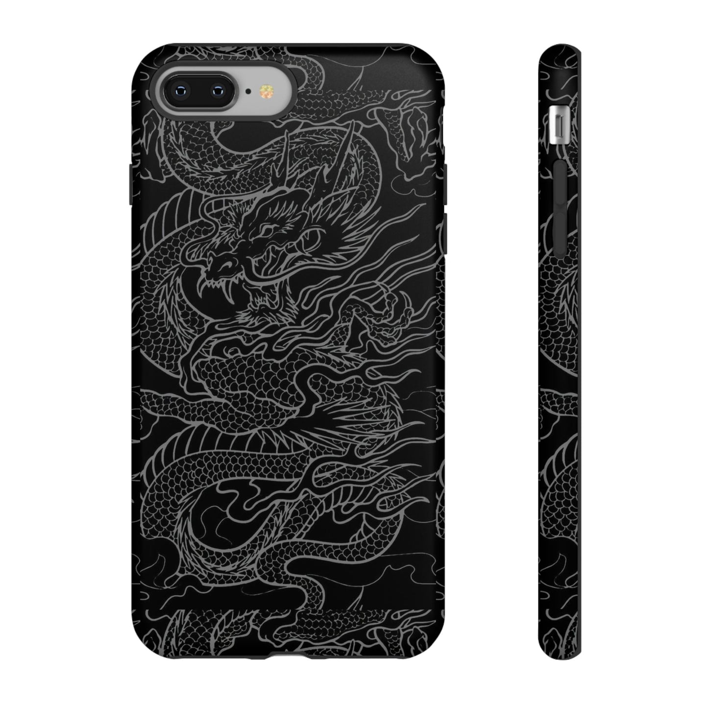 DRAGON - Tough Case