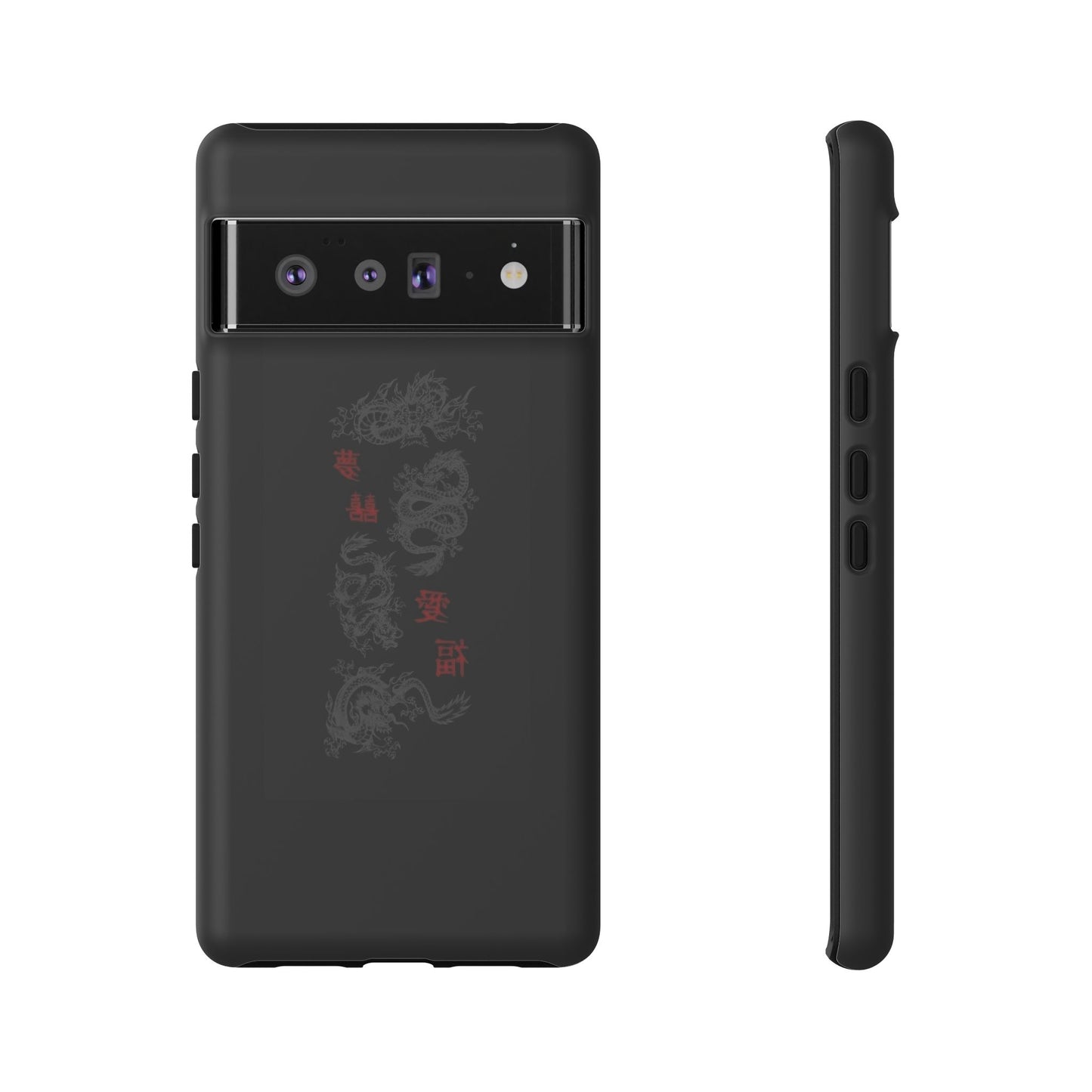 DRAGON - Tough Case