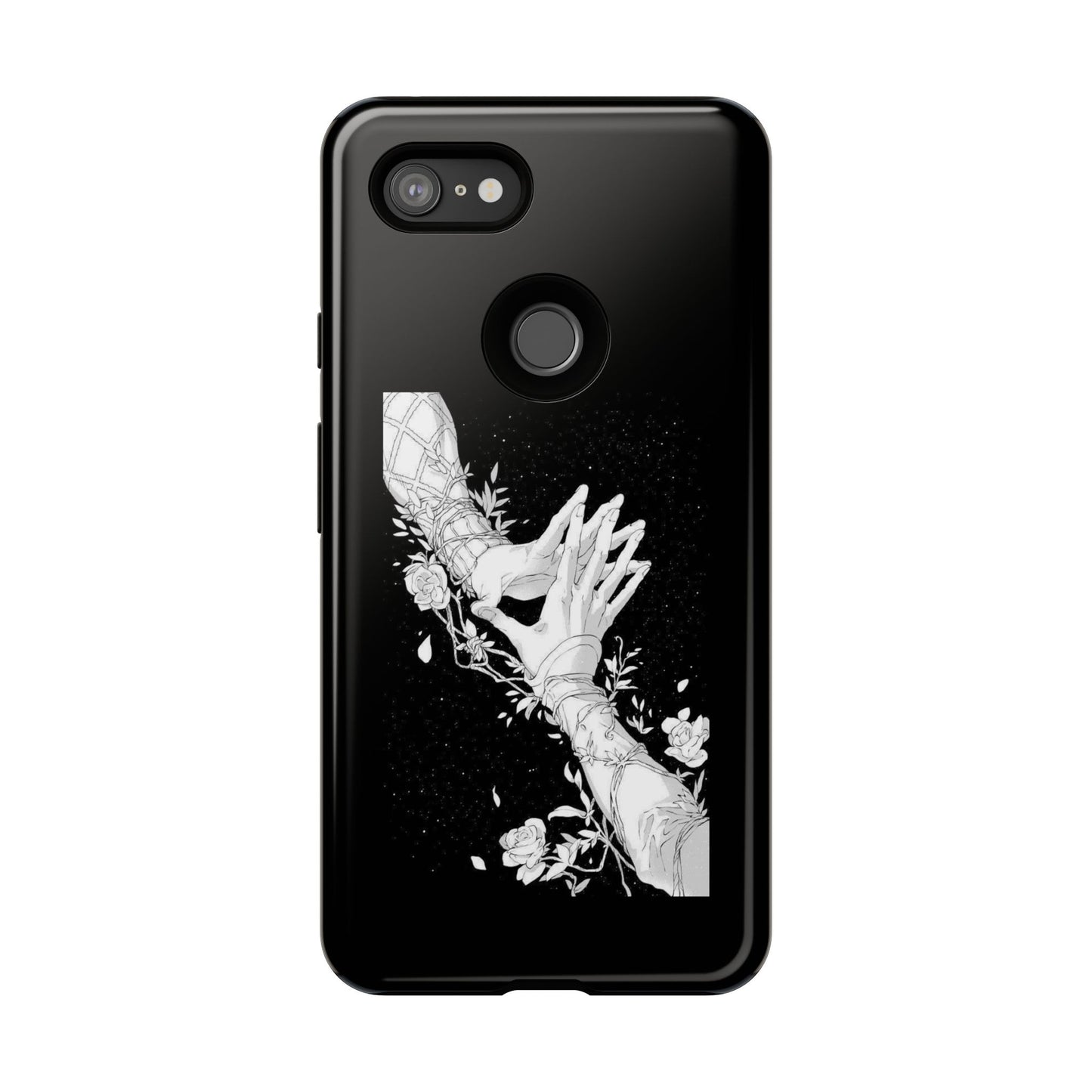 BLACK - Tough Case