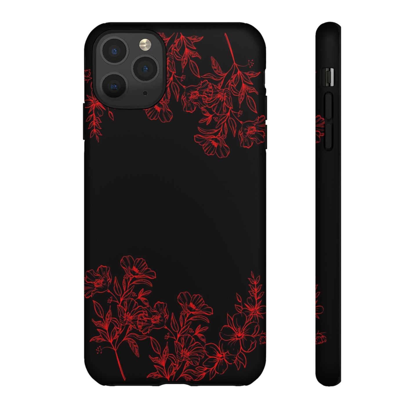 BLACK - Tough Case