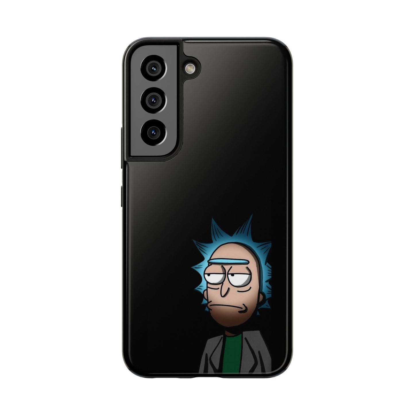 RICK - Tough Phone Case