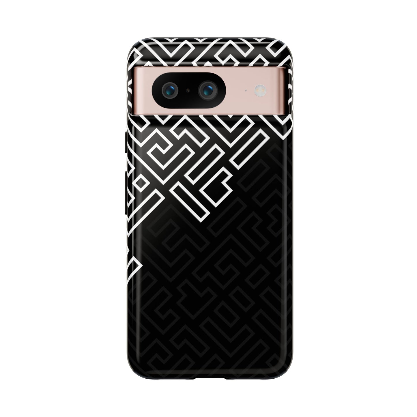 BLACK - Tough Case