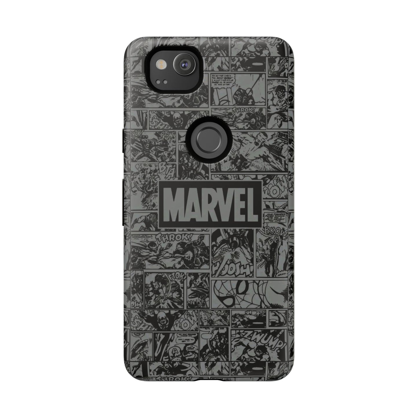 MARVEL - Tough Case