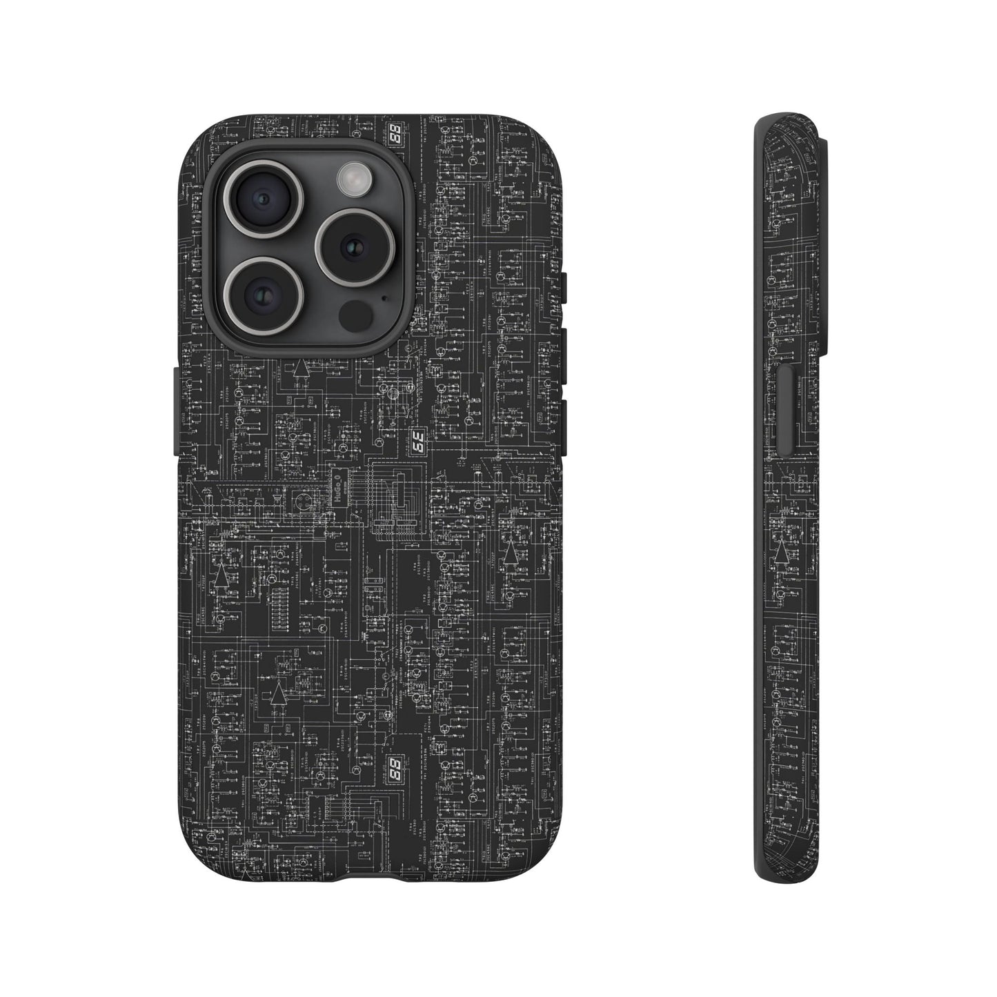 MIXED - Tough Case