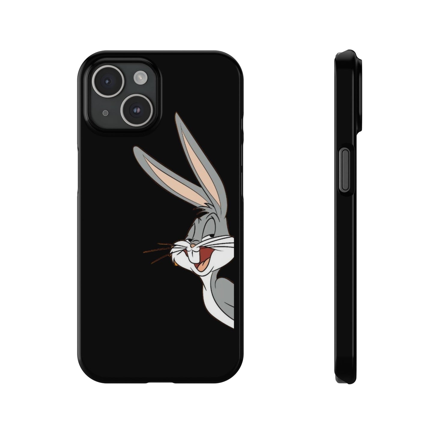 BUGS BUNNY - Slim Phone Case
