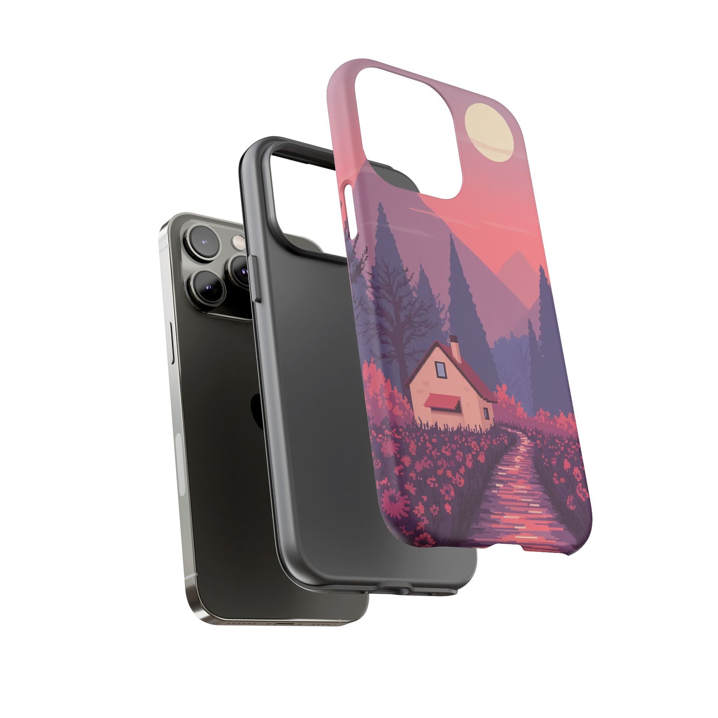 Scenic - Tough Case