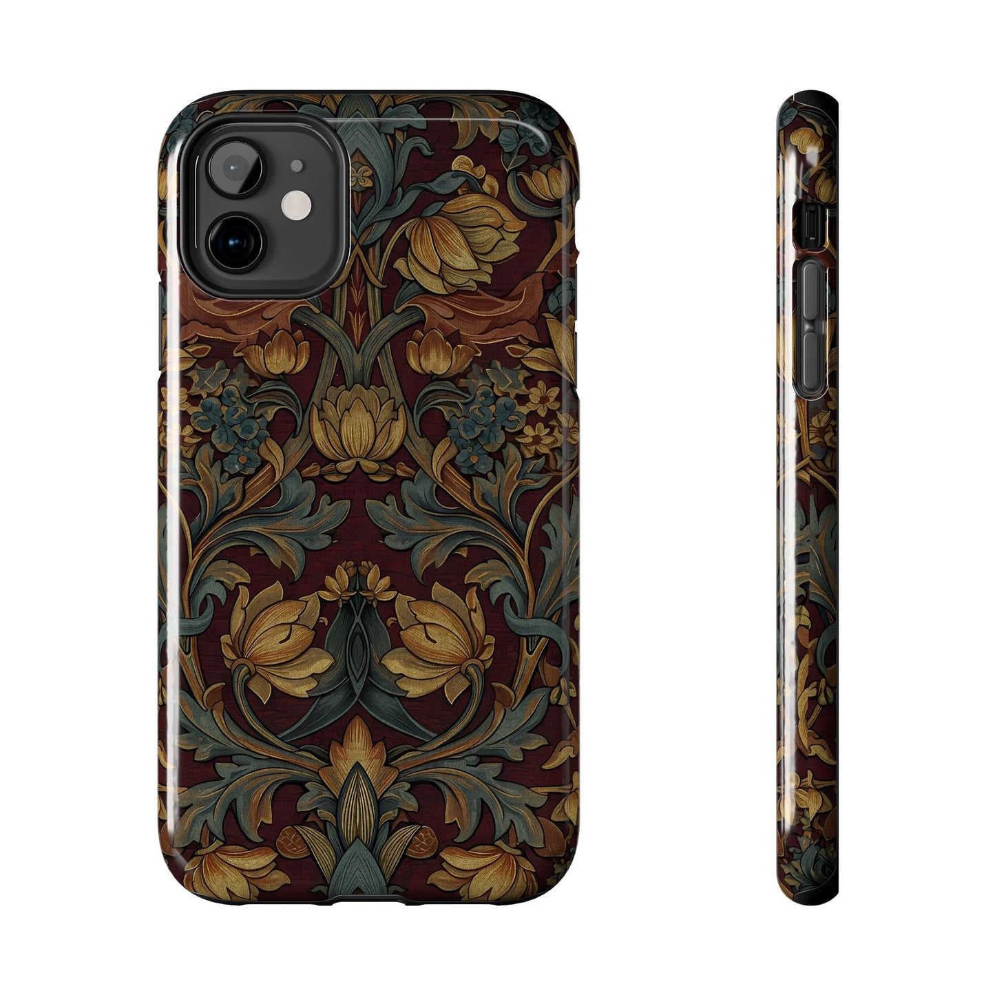 FLORAL - Phone Case