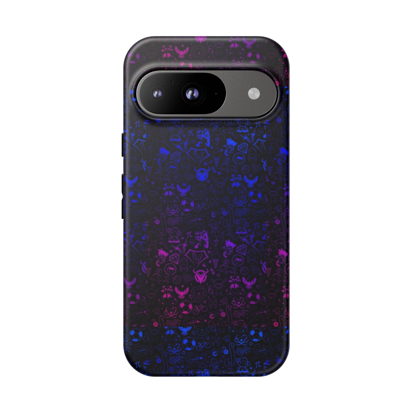 MIXED - Tough Case