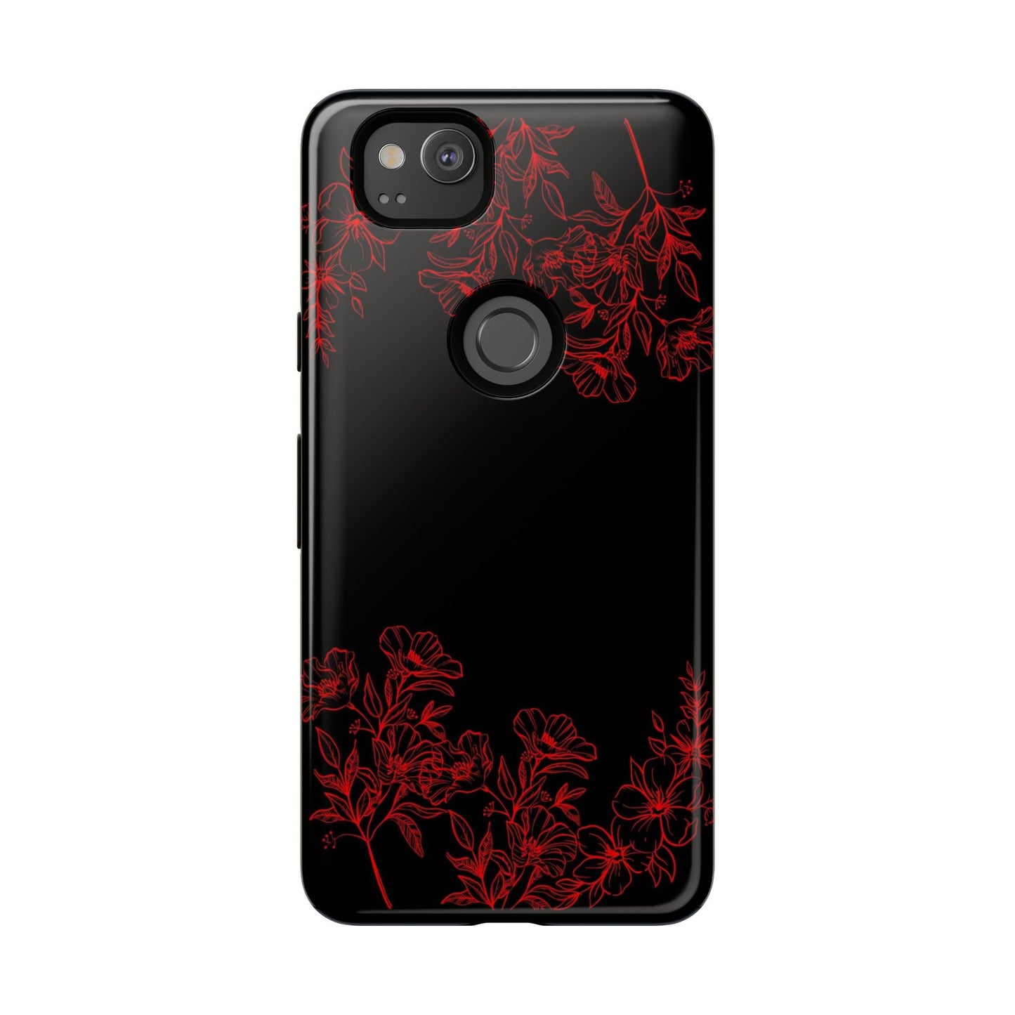 BLACK - Tough Case