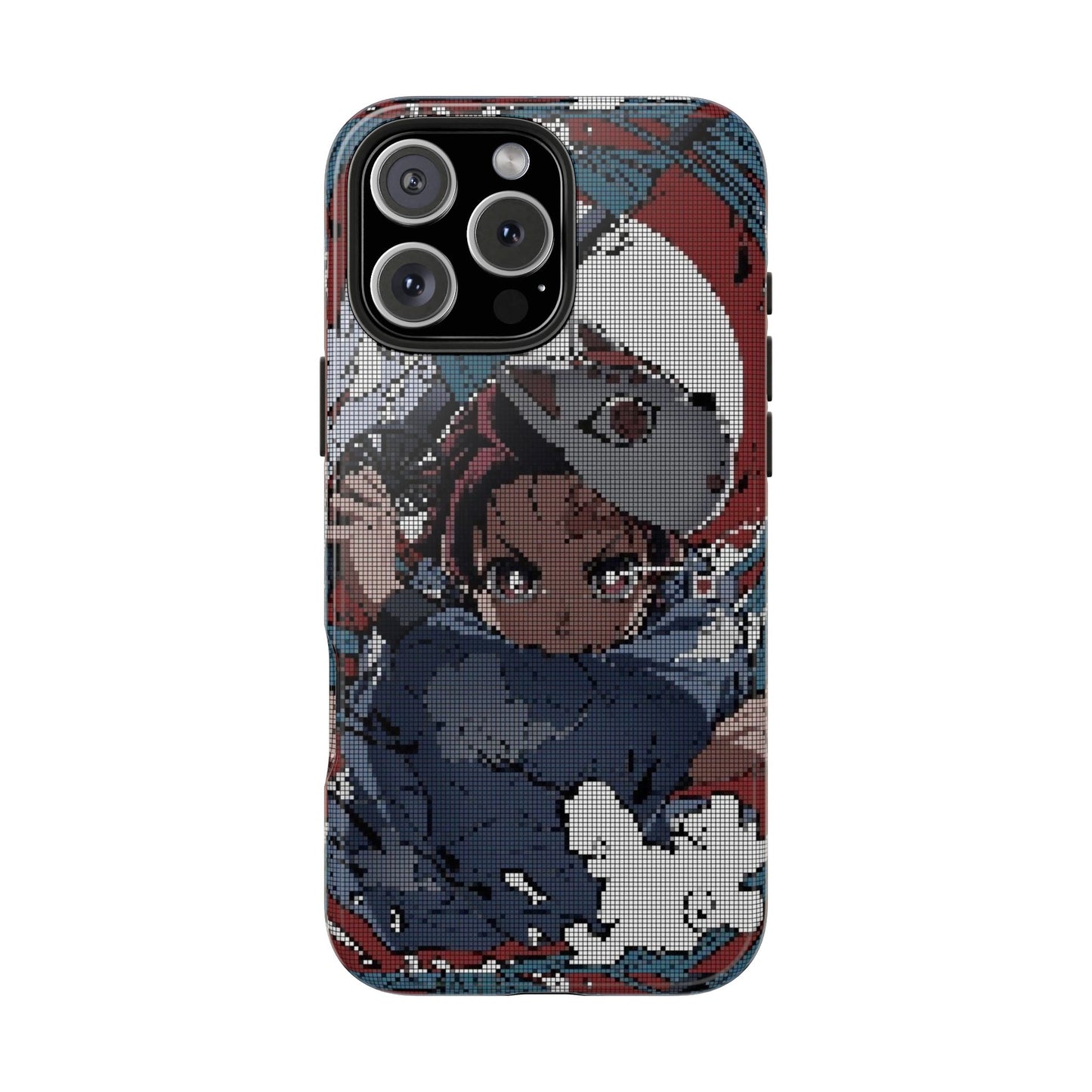 ANIME - Tough Phone Case