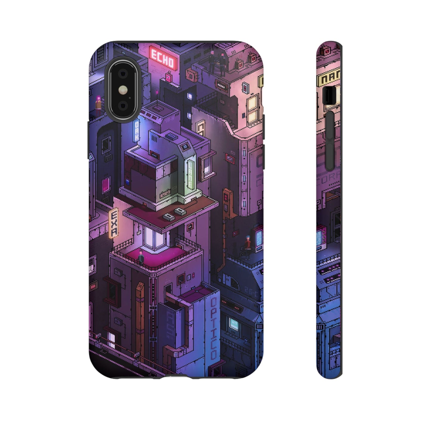 VIEW - Tough Case