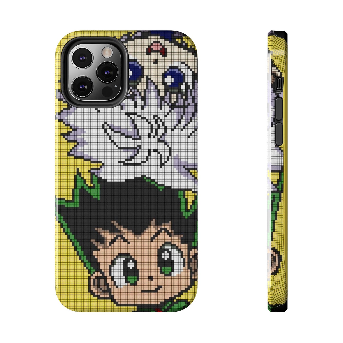 ANIME Tough Phone Case