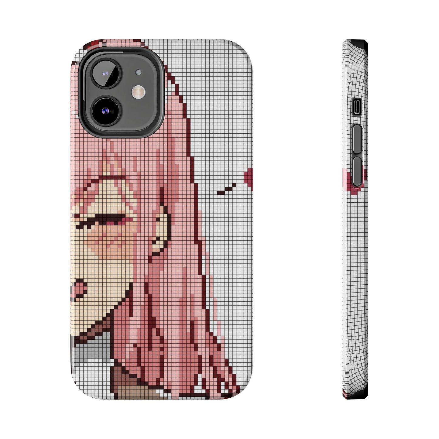 ANIME Tough Phone Case