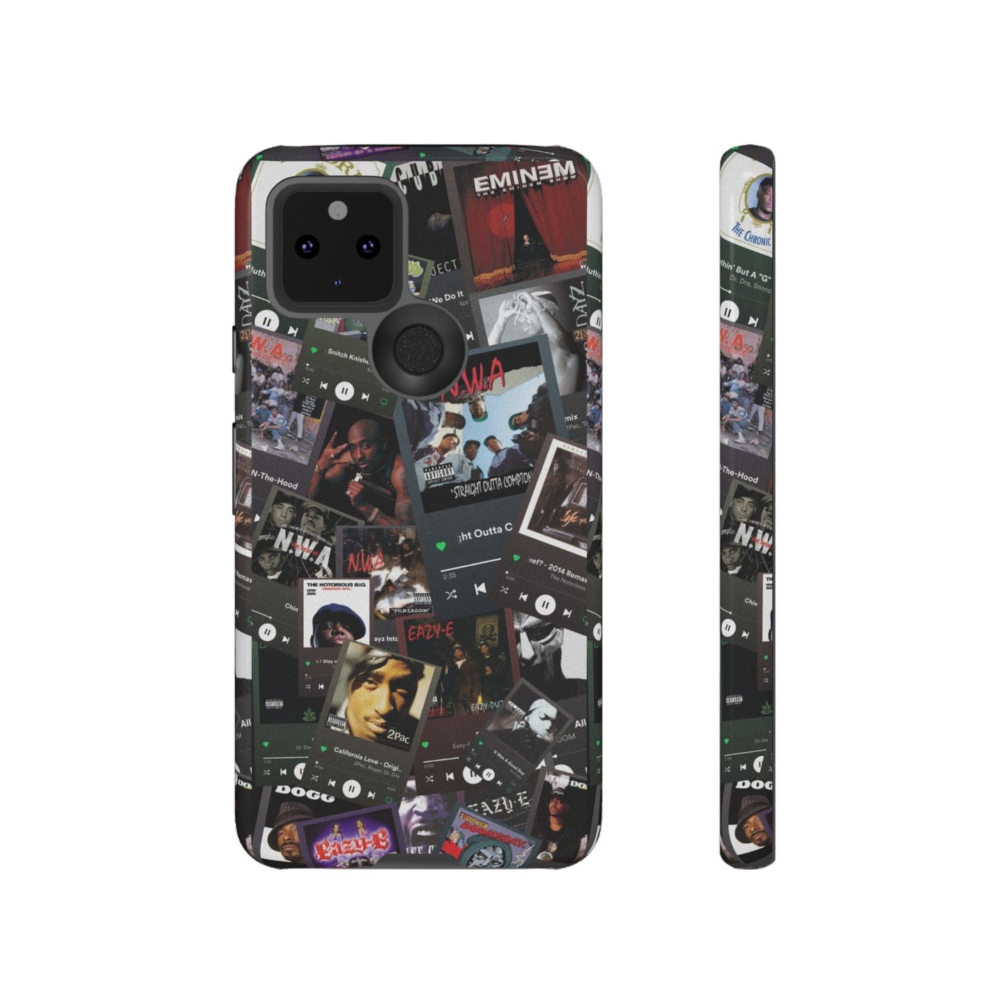 MIXED - Tough Case