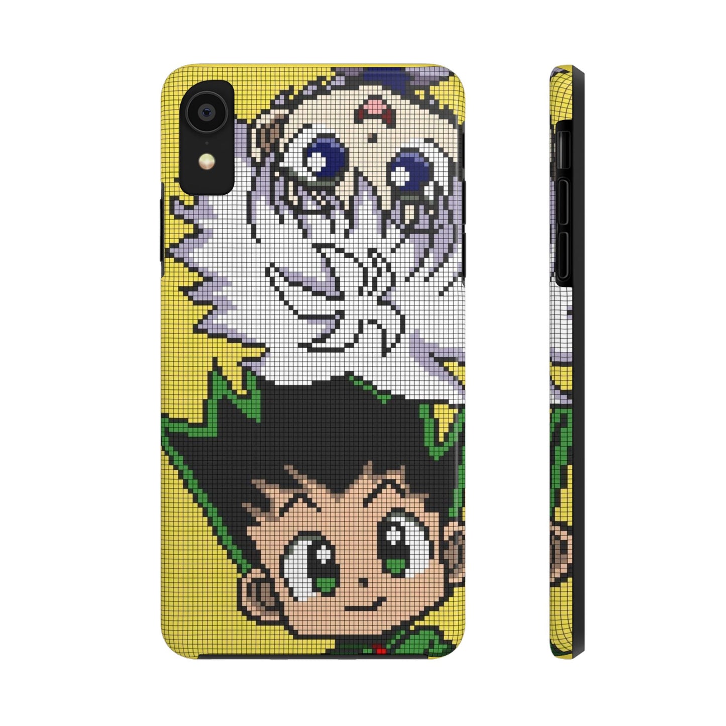 ANIME Tough Phone Case