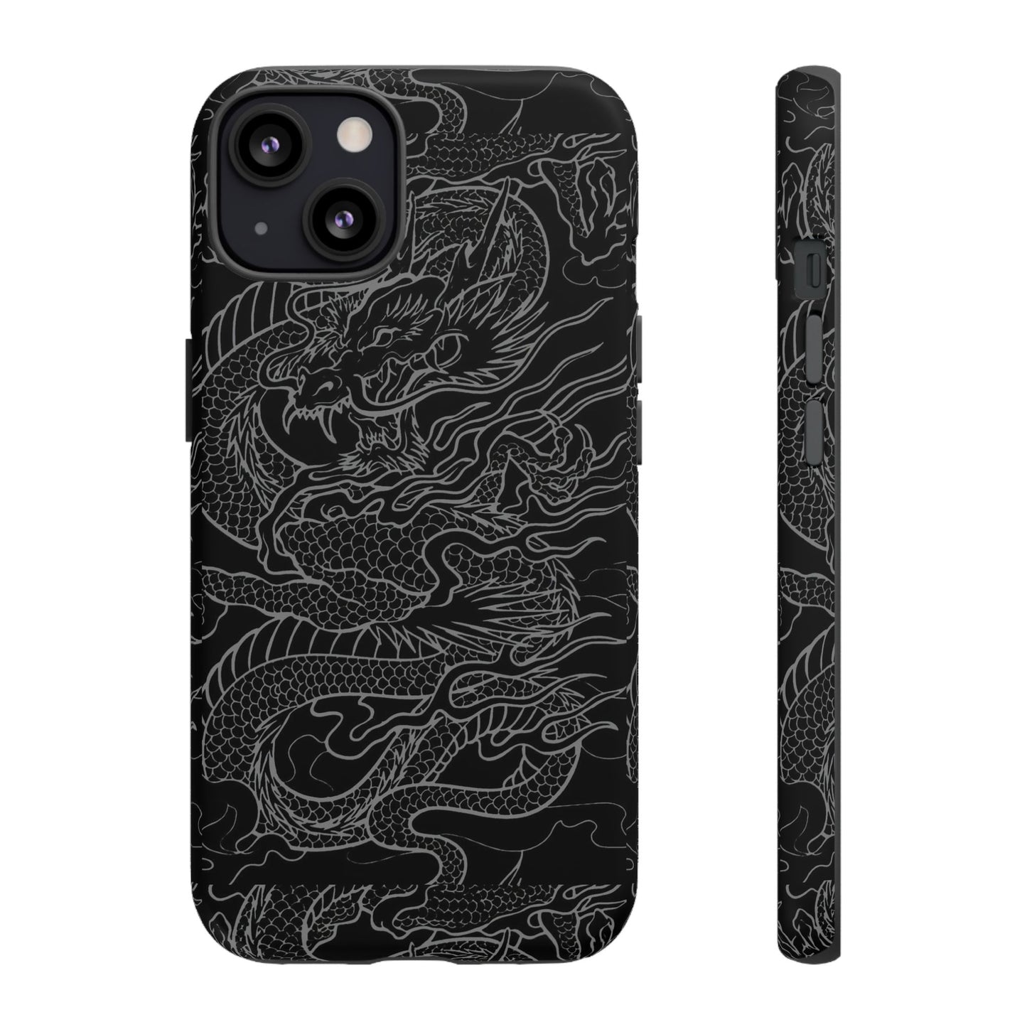 DRAGON - Tough Case