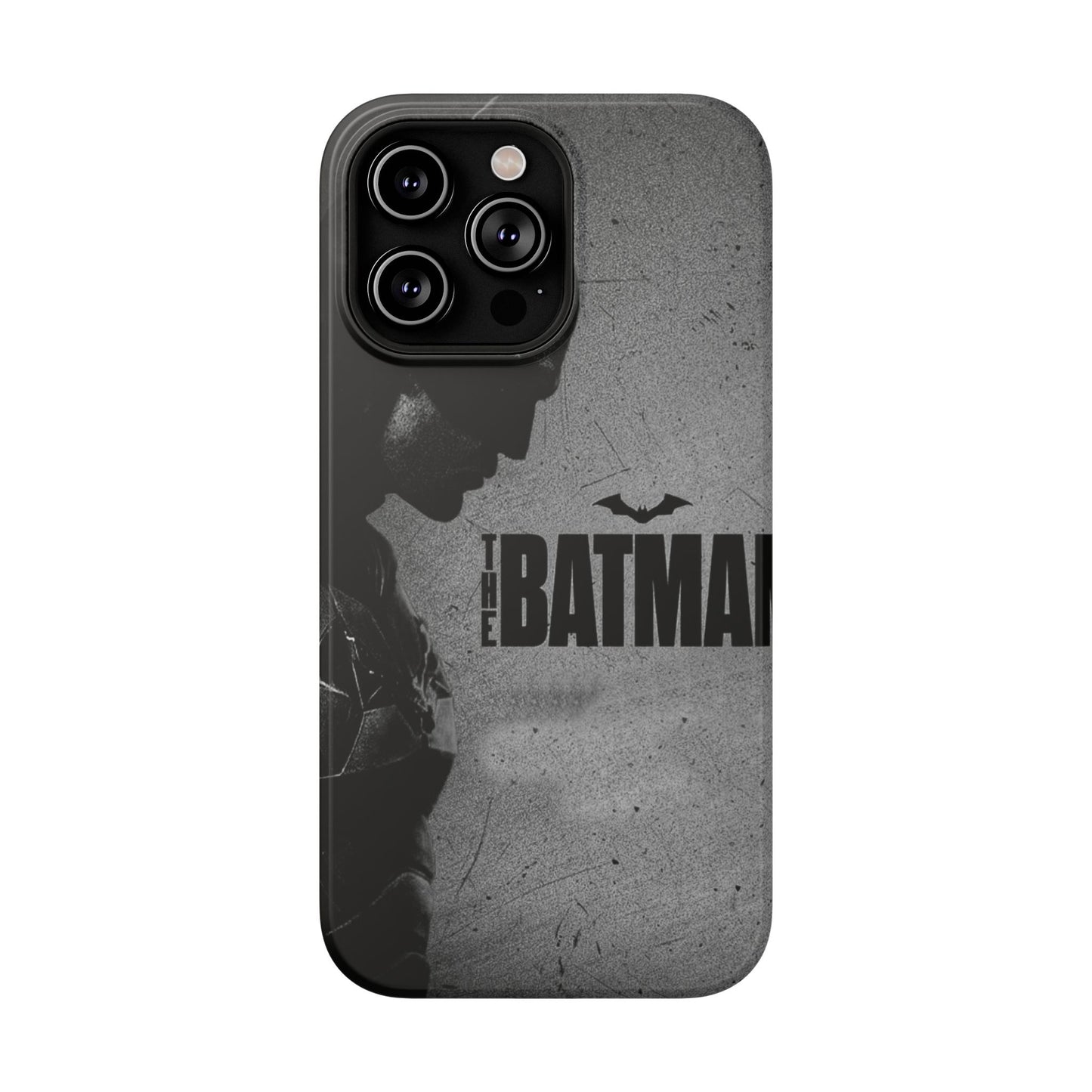 BATMAN - Impact-Resistant Case