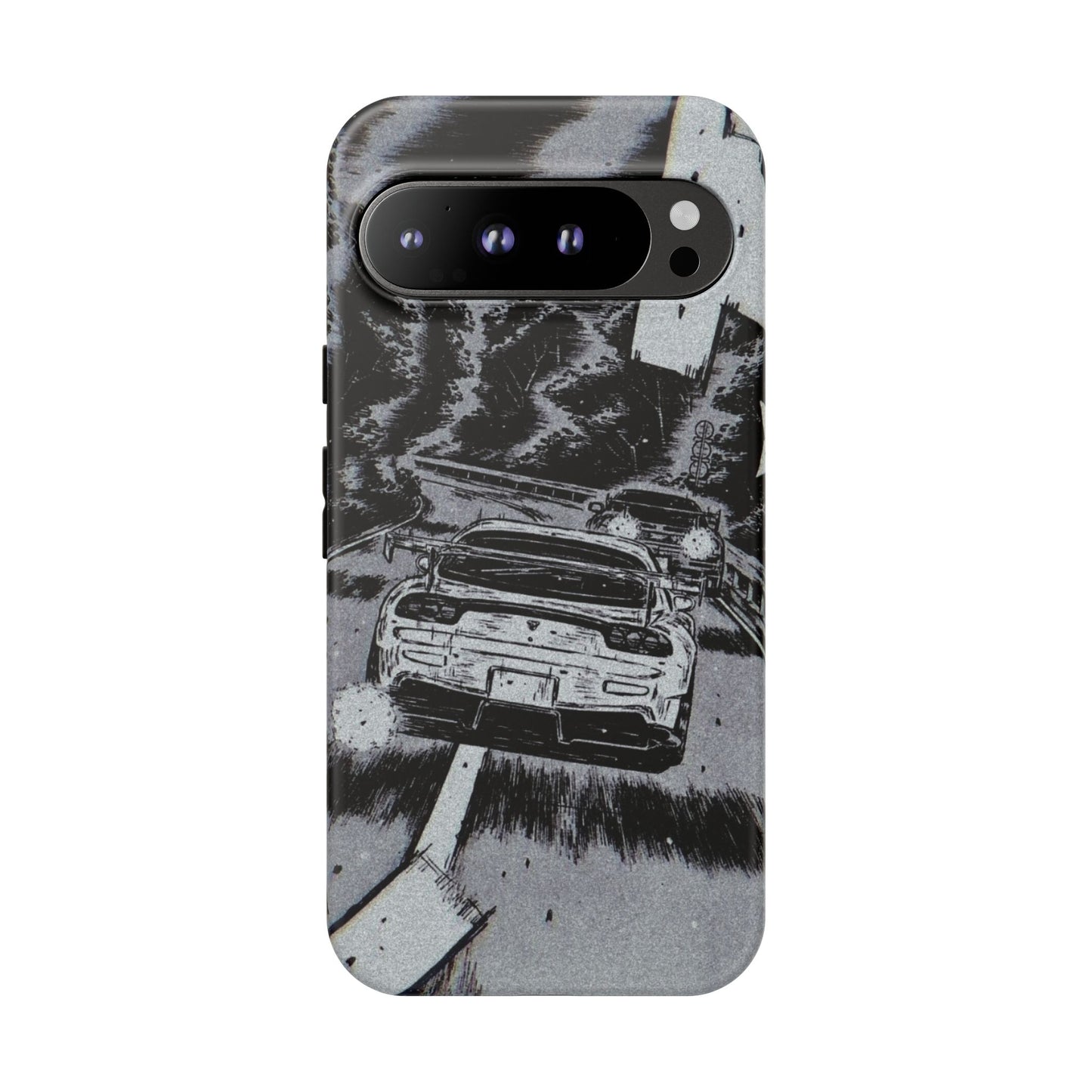 JDM - Tough Case