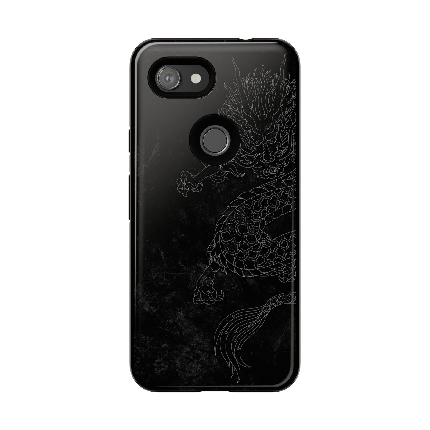 DRAGON Tough Case