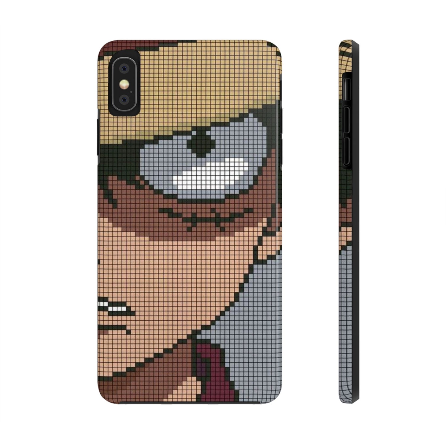 ANIME Tough Phone Case