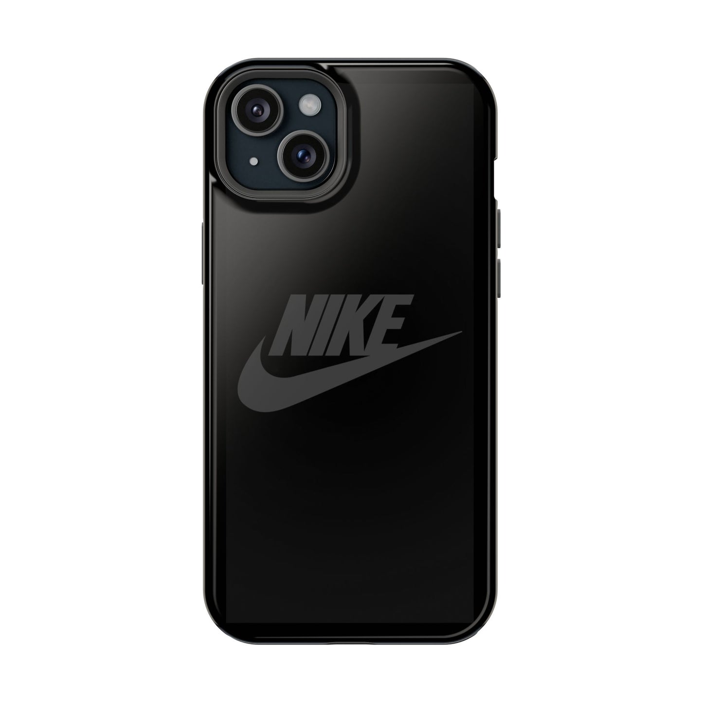 NIKE - Impact-Resistant Case