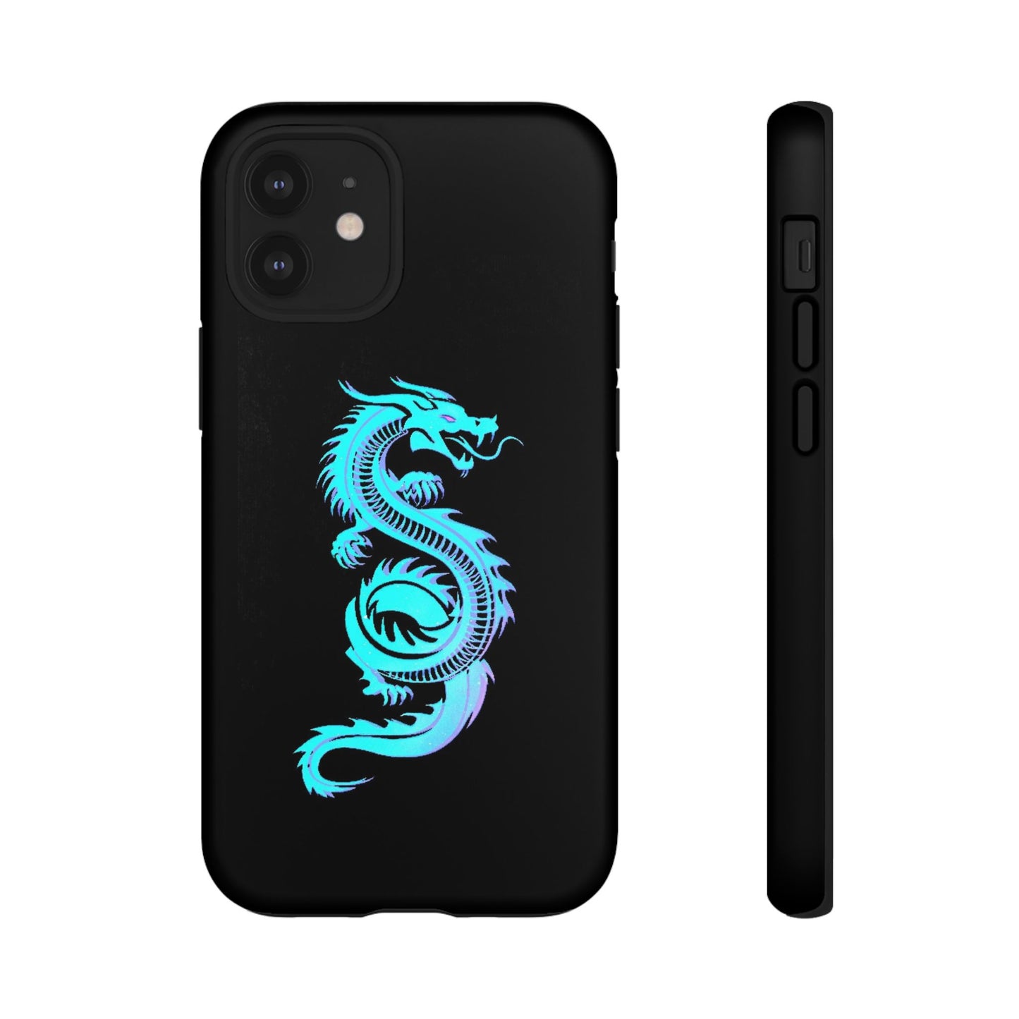 DRAGON - Tough Case