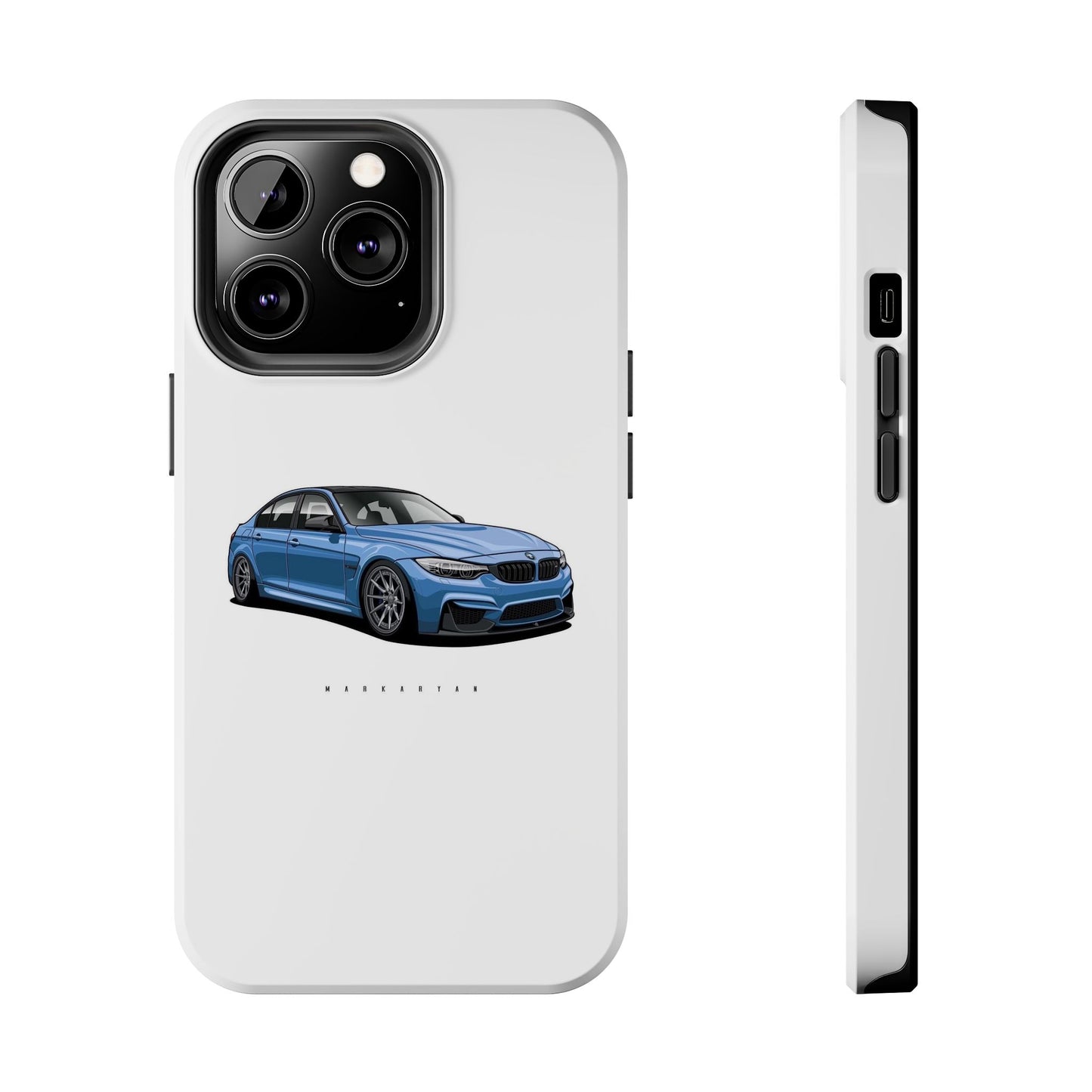BMW - Tough Phone Case
