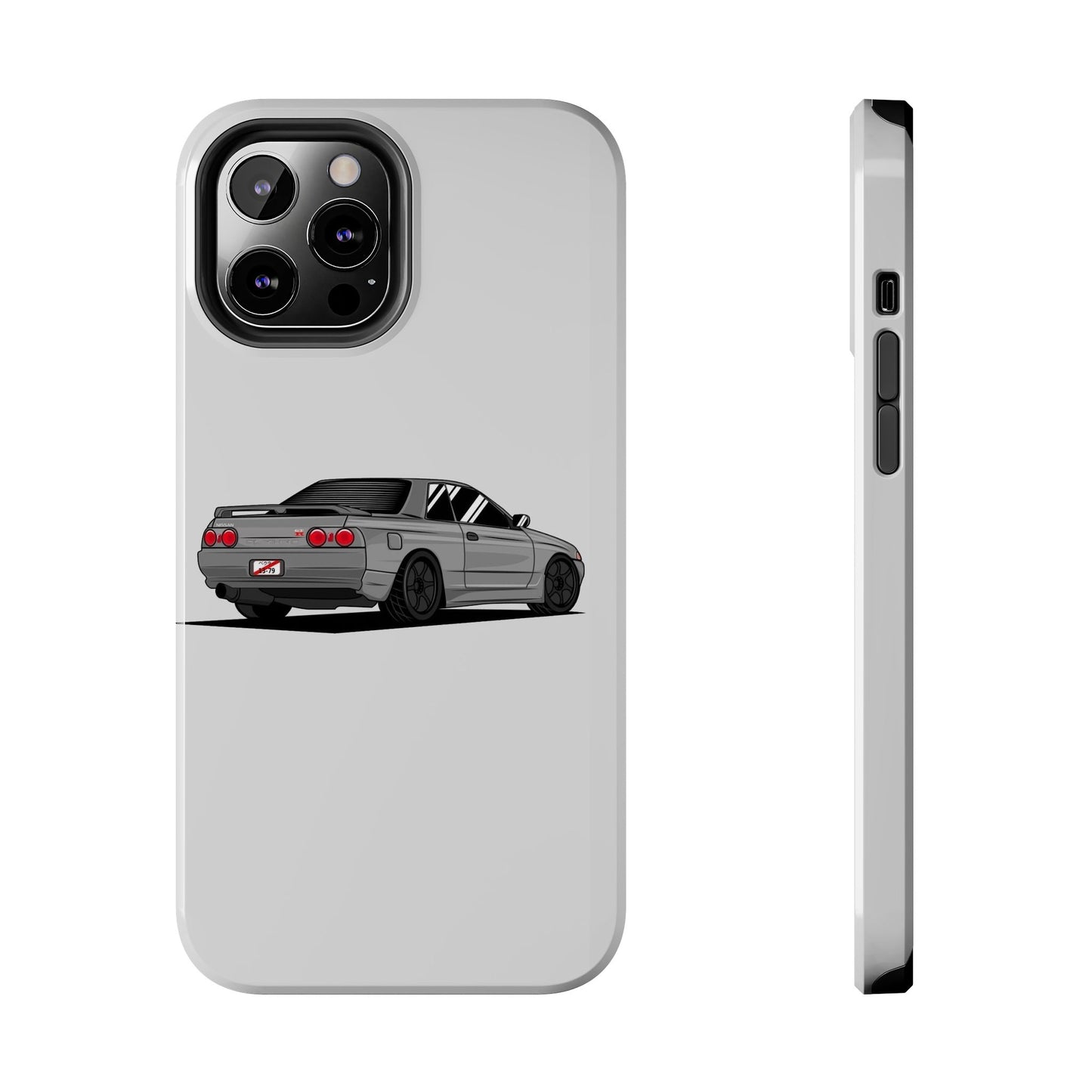 GT R - Tough Phone Case