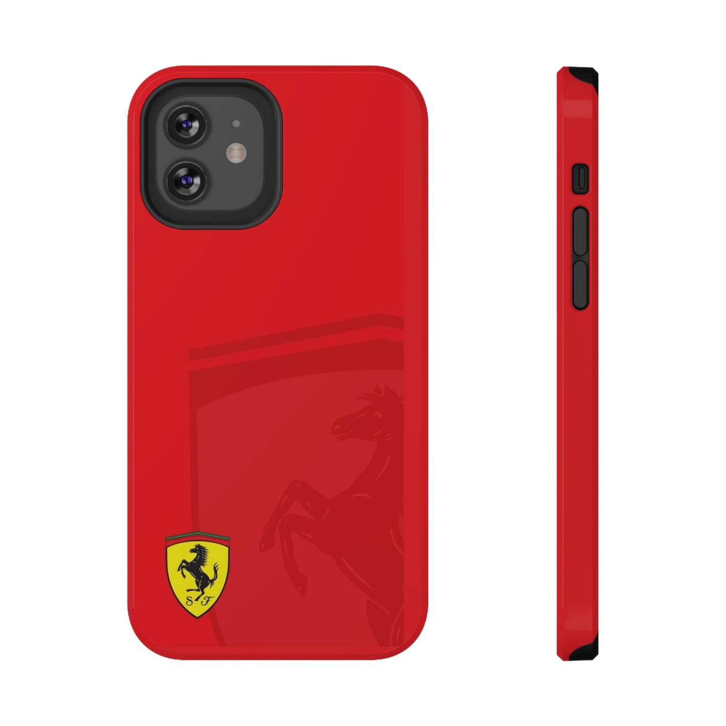 FERRARI Impact-Resistant Case