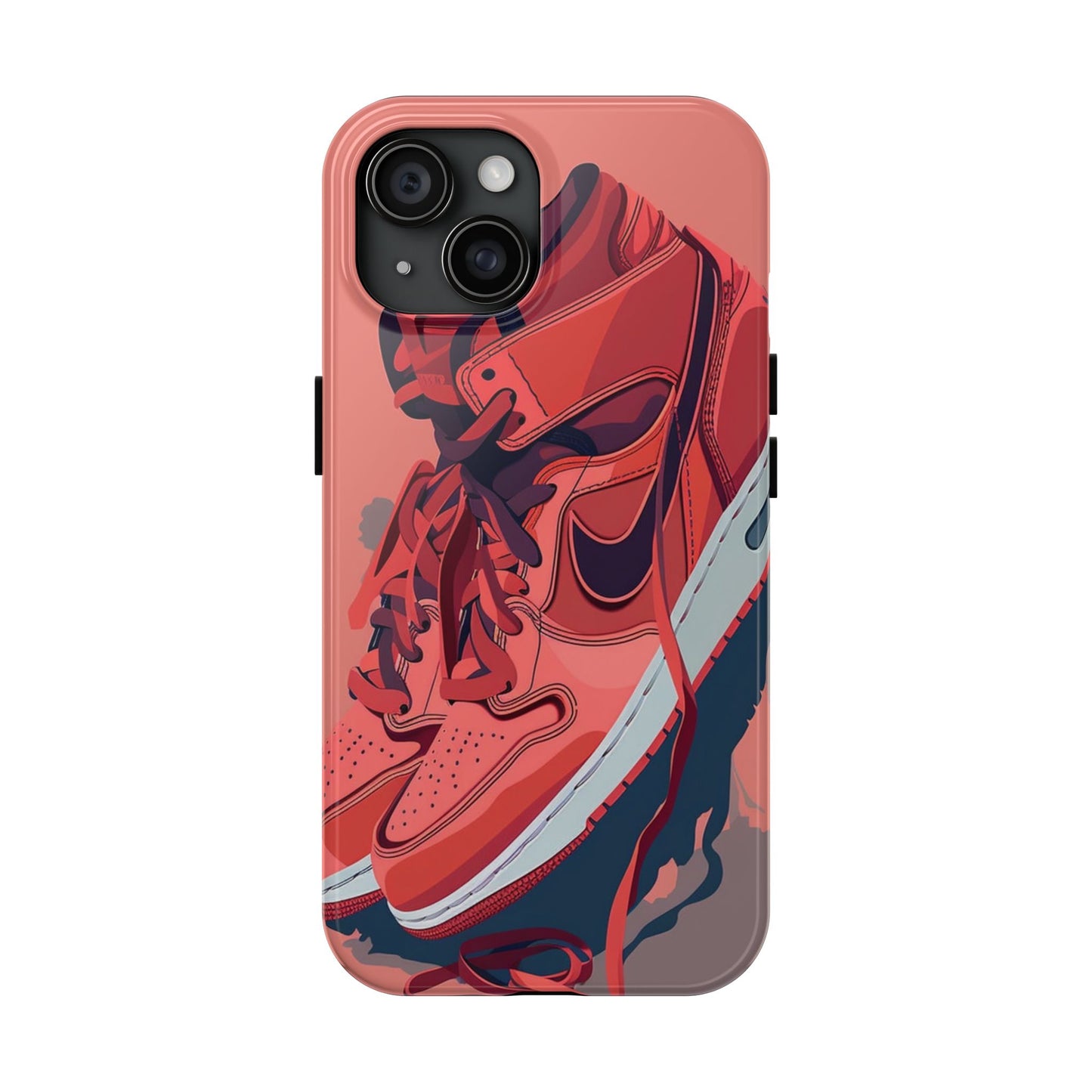 NIKE - Tough Phone Case