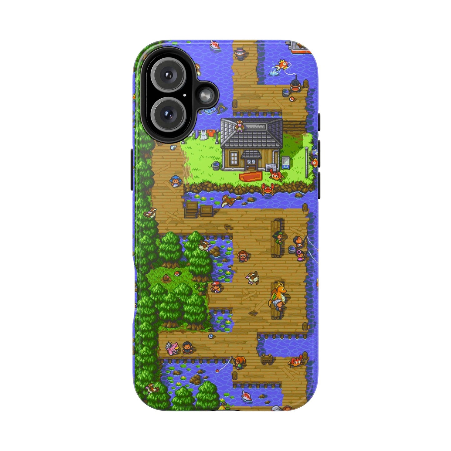 STARDEW - Tough Phone Case
